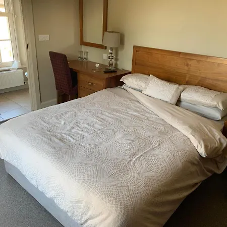 Bed and Breakfast Cuckoos Corner à Taghmon Extérieur photo