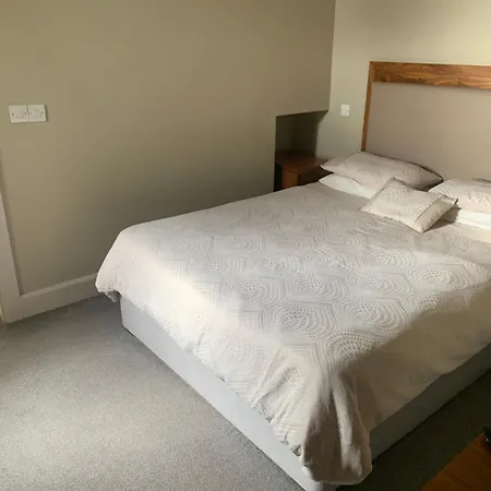 Bed and Breakfast Cuckoos Corner à Taghmon Extérieur photo