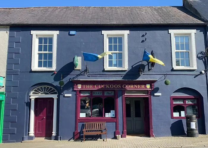 Cuckoos Corner