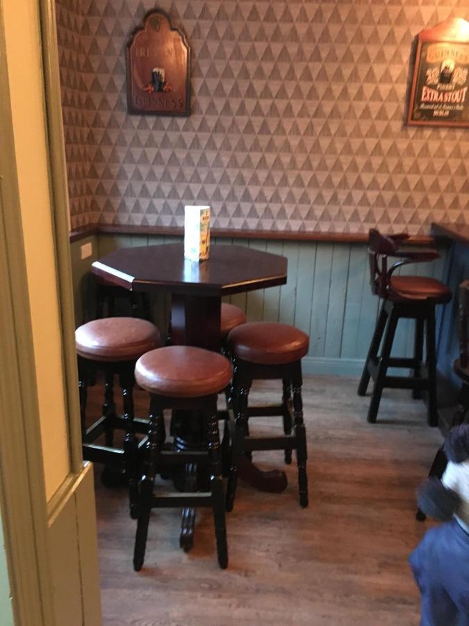Cuckoos Corner Bed & Breakfast Taghmon
