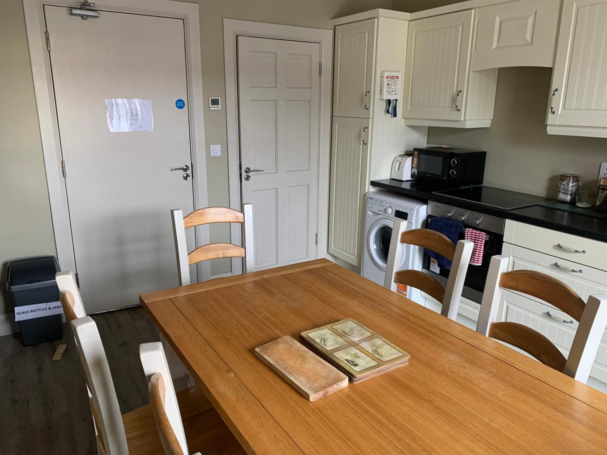 Bed & Breakfast Cuckoos Corner Taghmon